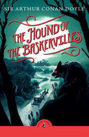 Hound Of The Baskervilles