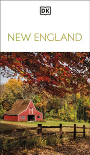 New England