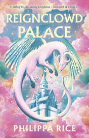 Reignclowd Palace