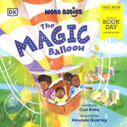 Magic Balloon X50 Pack