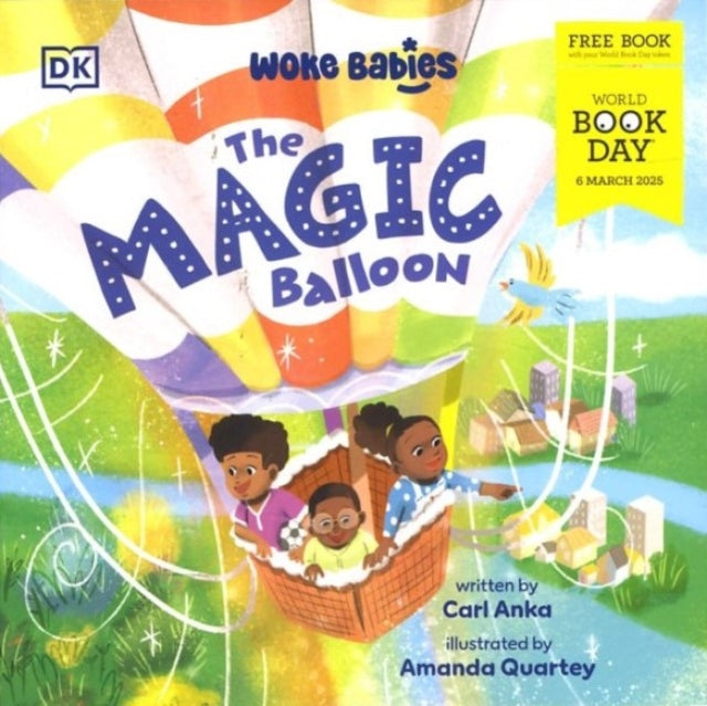 Magic Balloon X50 Pack