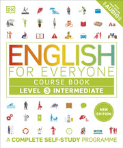 English For Everyone Course Bk L3 Interm