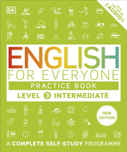 English For Everyone Practice Bk 3 Inter
