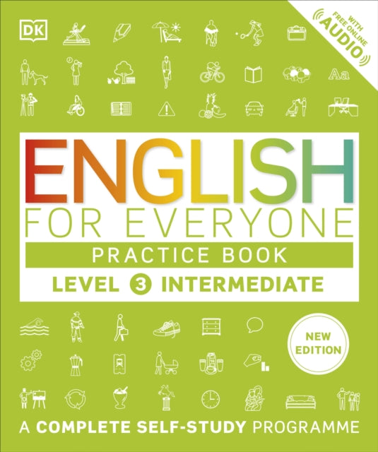 English For Everyone Practice Bk 3 Inter