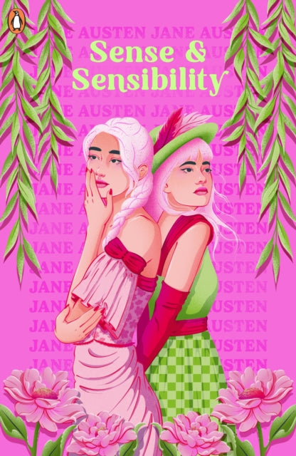 Sense & Sensibility
