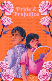 Pride & Prejudice