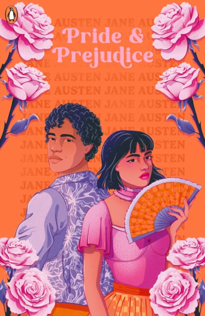 Pride & Prejudice