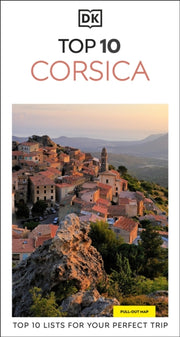 Top 10 Corsica
