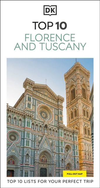 Top 10 Florence & Tuscany