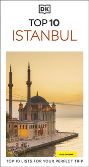 Top 10 Istanbul