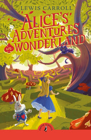 Alices Adventures In Wonderland By Carroll, Lewis