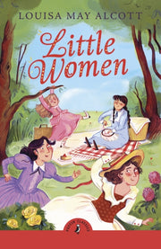 Little Women By Alcott, Louisa May