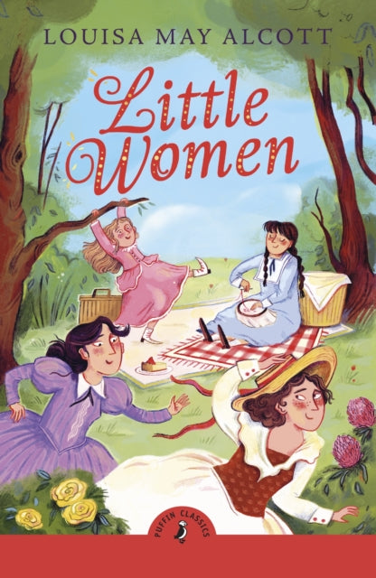Little Women By Alcott, Louisa May