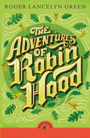 Adventures Of Robin Hood