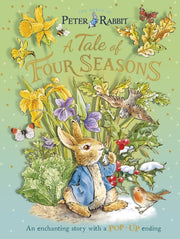 Peter Rabbit A Tale Of Four Seasons