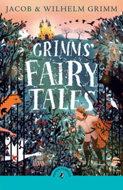 Grimms Fairy Tales