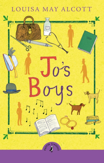 Jos Boys