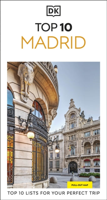 Top 10 Madrid