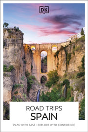 Spain Road Trips