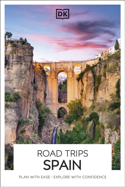 Spain Road Trips