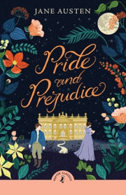 Pride & Prejudice