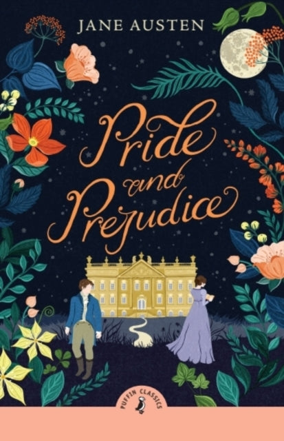 Pride & Prejudice
