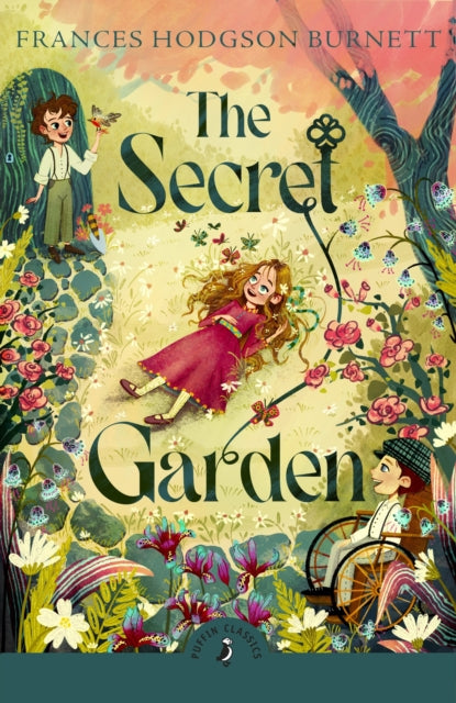 Secret Garden