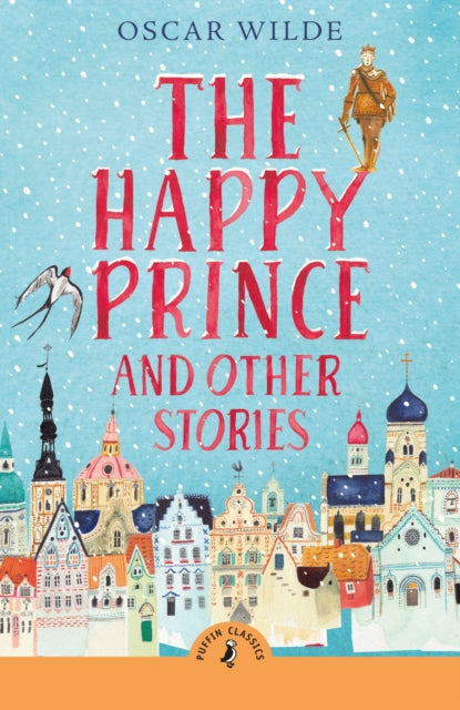 Happy Prince & Other Stories
