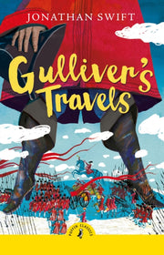 Gullivers Travels
