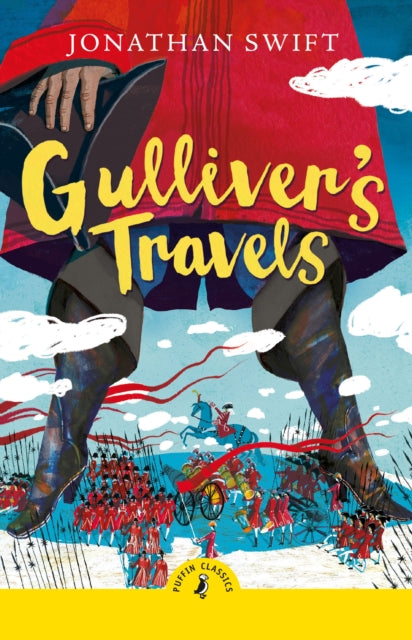Gullivers Travels