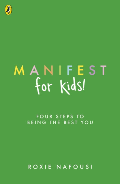 Manifest For Kids