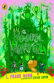 Wizard Of Oz