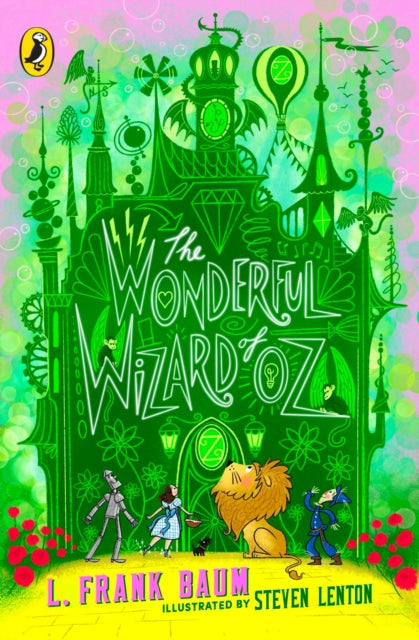Wizard Of Oz