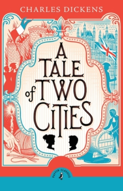 Tale Of Two Cities