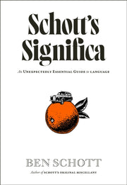 Schotts Significa
