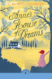 Annes House Of Dreams