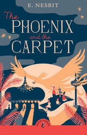 Phoenix & The Carpet