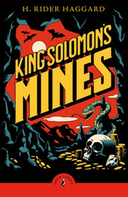 King Solomons Mines