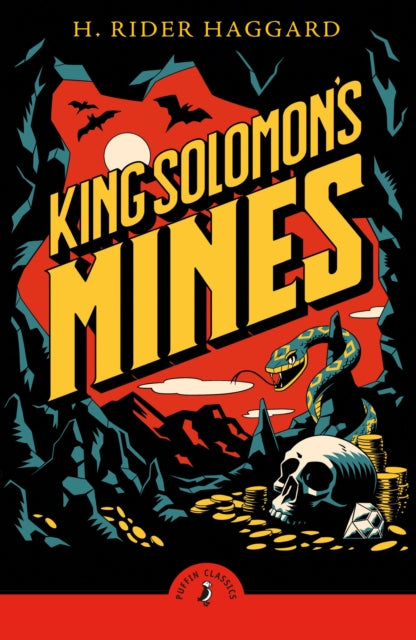 King Solomons Mines