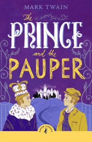Prince & The Pauper