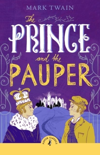 Prince & The Pauper