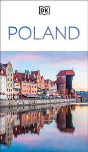 Poland By Dk Travel