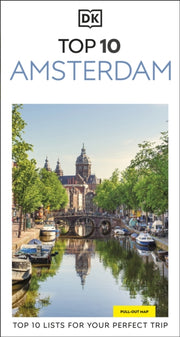 Amsterdam Top 10