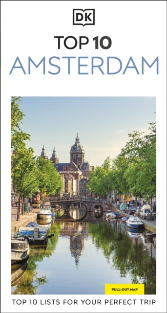 Amsterdam Top 10