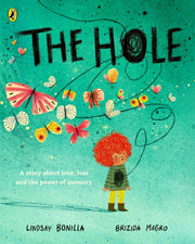 Hole