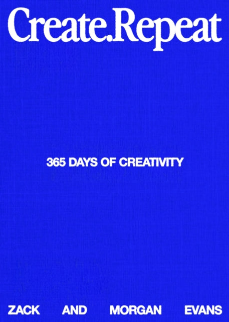 Create Repeat