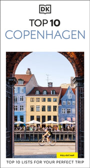 Copenhagen Top 10