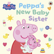 Peppa's New Baby Sister