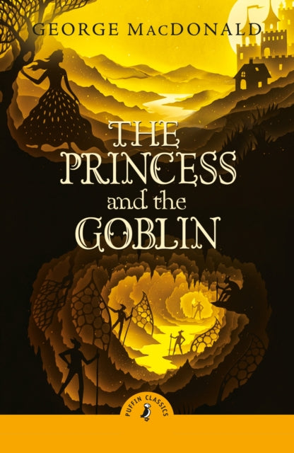 Princess & The Goblin