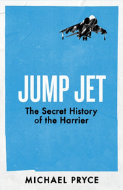 Jump Jet By Pryce, Michael